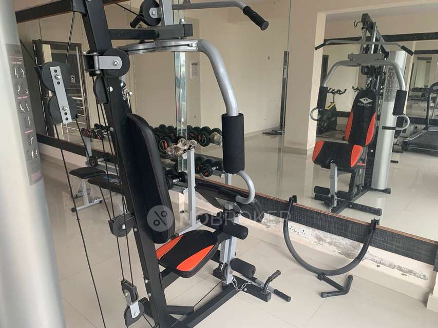 3 BHK Flat In Msr Blue Petals, Kasavanahalli For Sale  In Kasavanahalli