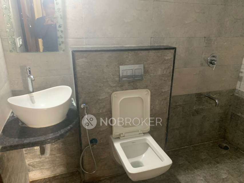 3 BHK Flat In Msr Blue Petals, Kasavanahalli For Sale  In Kasavanahalli