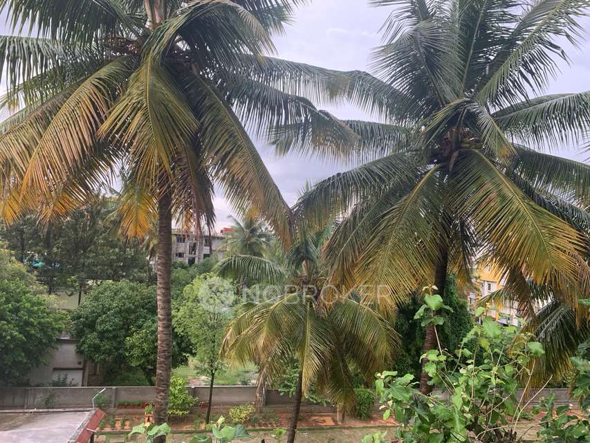 3 BHK Flat In Msr Blue Petals, Kasavanahalli For Sale  In Kasavanahalli