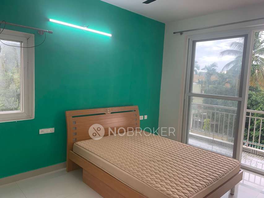 3 BHK Flat In Msr Blue Petals, Kasavanahalli For Sale  In Kasavanahalli