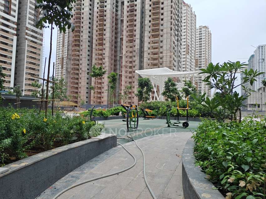 3 BHK Flat In Rajapushpa Provincia for Rent  In Narsingi