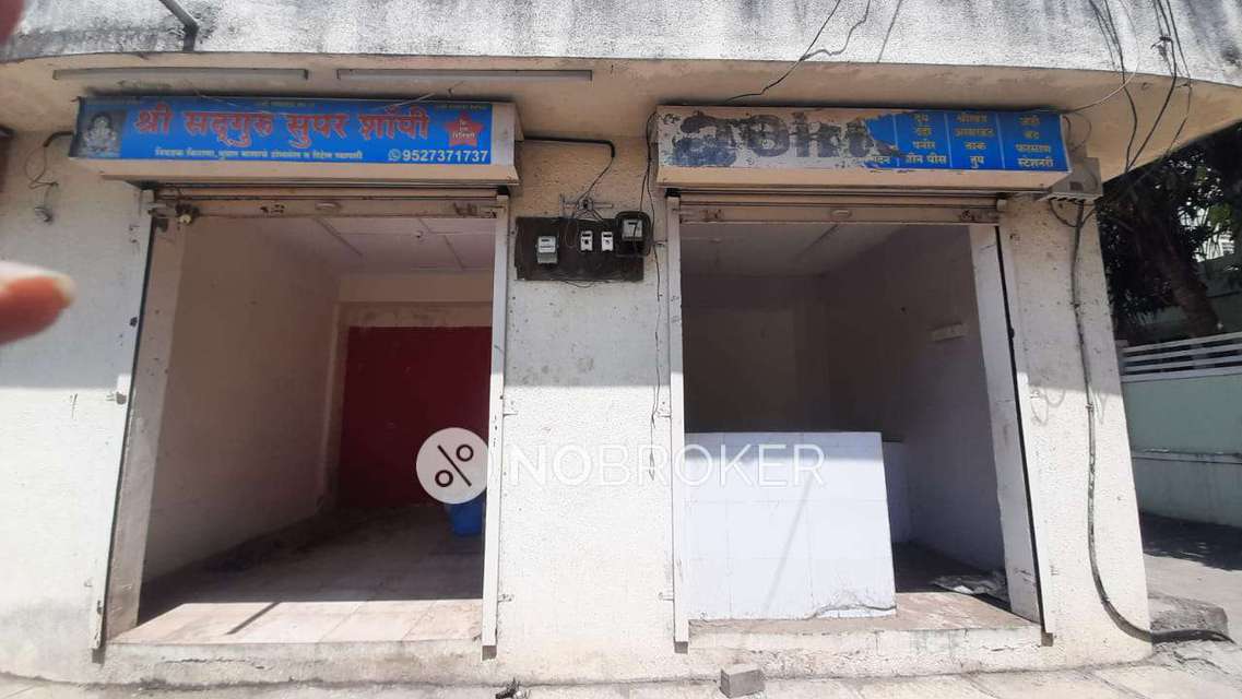 Shop in Katraj, Pune for Rent 