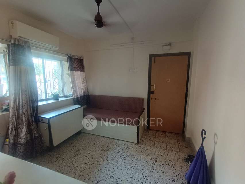 1 BHK Flat In Patil Apartment  for Rent  In Shivaji Park