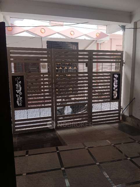 2 BHK House for Lease  In Mehdipatnam