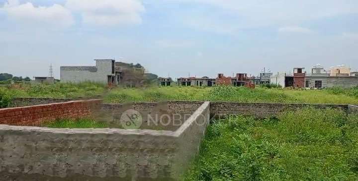 Plot For Sale  In Saini