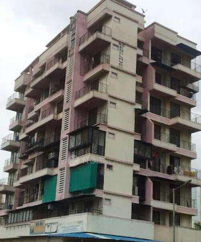 1 BHK Flat In  Nh Enclave Chs  For Sale  In Panvel