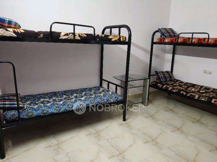 PG for Boys in Karve Nagar