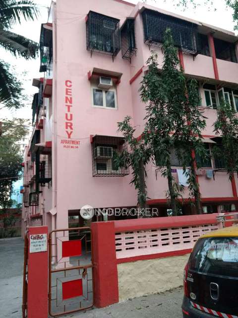 2 BHK Flat For Sale  In Century Apartments