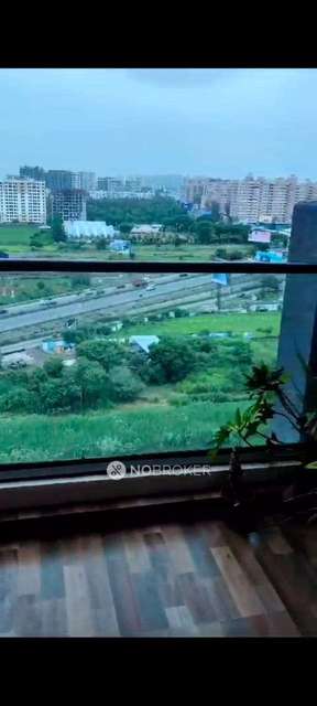 2 BHK Flat In Star Vista By Arko Realty E Wing, Star Vista By Arko Realty For Sale  In Star Vista By Arko Realty