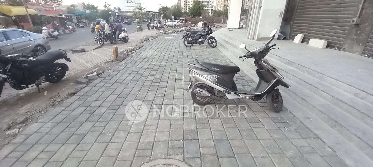 Shop in Moshi, Pune for sale 