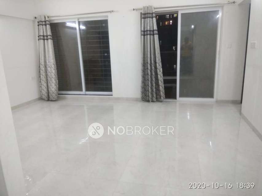 2 BHK Flat In Rama Melange Residences Phase Iii For Sale  In Hinjewadi