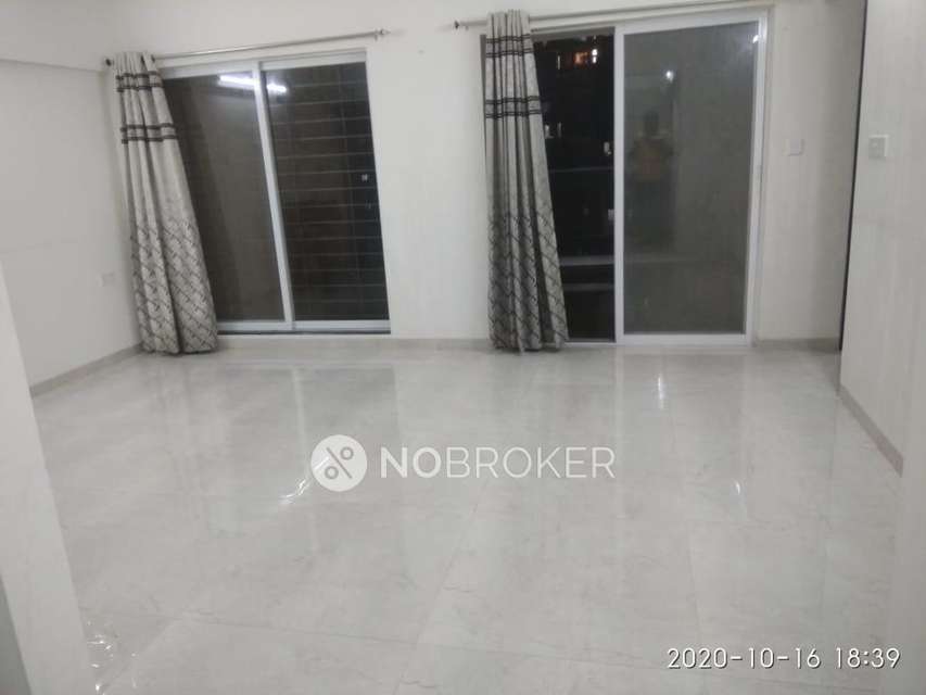 2 BHK Flat In Rama Melange Residences Phase Iii For Sale  In Hinjewadi