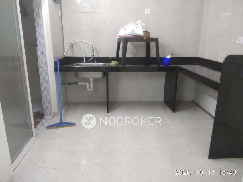 2 BHK Flat In Rama Melange Residences Phase Iii For Sale  In Hinjewadi