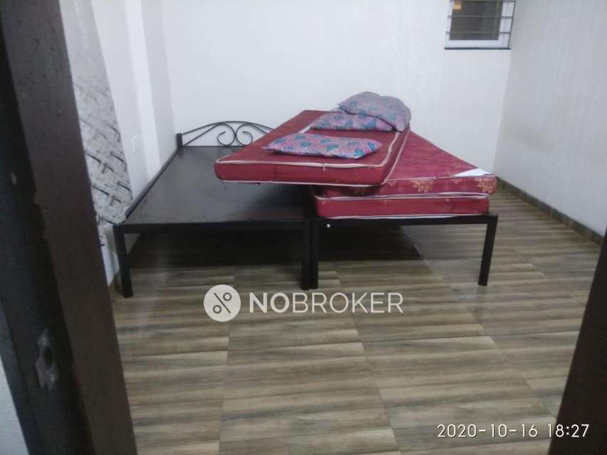 2 BHK Flat In Rama Melange Residences Phase Iii For Sale  In Hinjewadi