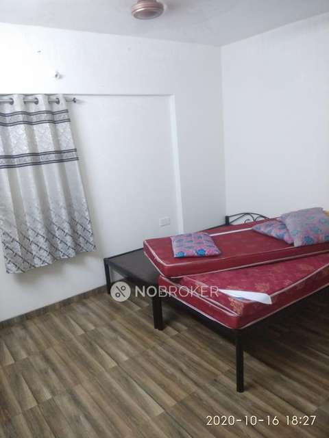 2 BHK Flat In Rama Melange Residences Phase Iii For Sale  In Hinjewadi