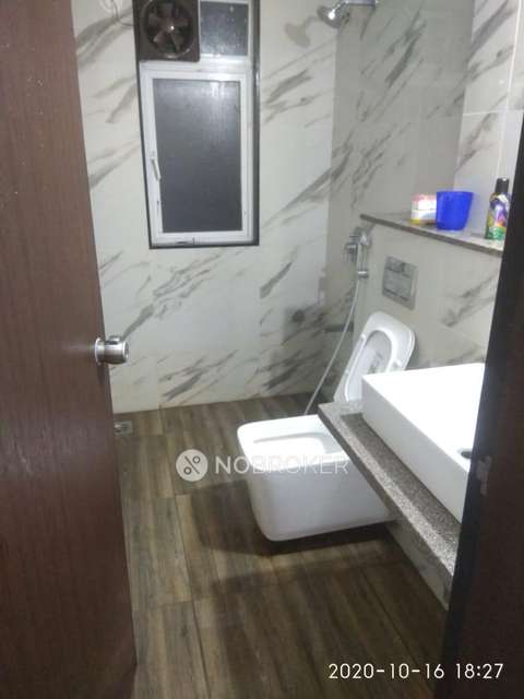 2 BHK Flat In Rama Melange Residences Phase Iii For Sale  In Hinjewadi