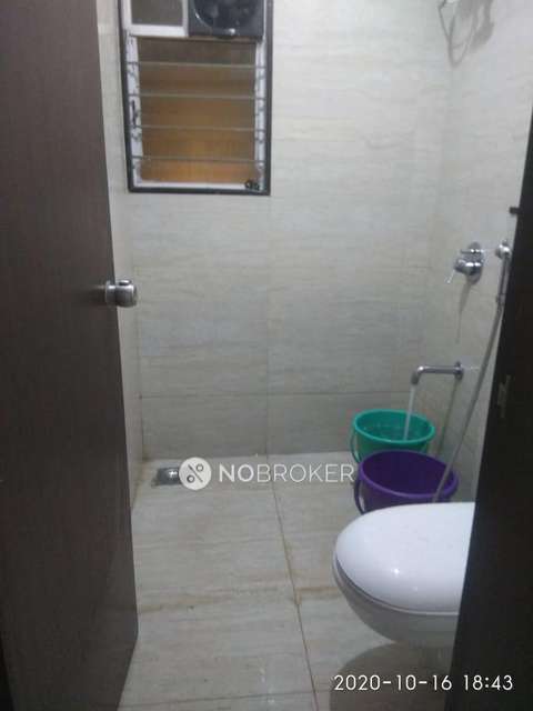 2 BHK Flat In Rama Melange Residences Phase Iii For Sale  In Hinjewadi