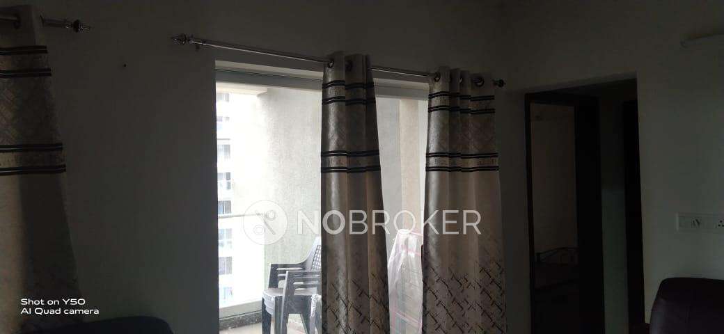 2 BHK Flat In Rama Melange Residences Phase Iii For Sale  In Hinjewadi