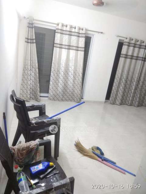 2 BHK Flat In Rama Melange Residences Phase Iii For Sale  In Hinjewadi