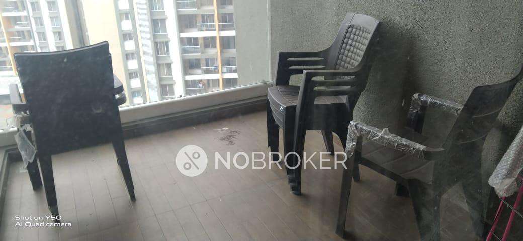 2 BHK Flat In Rama Melange Residences Phase Iii For Sale  In Hinjewadi