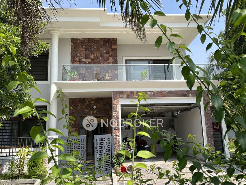 2 BHK Flat In Elaichi 3 Khb for Rent  In Suryanagar