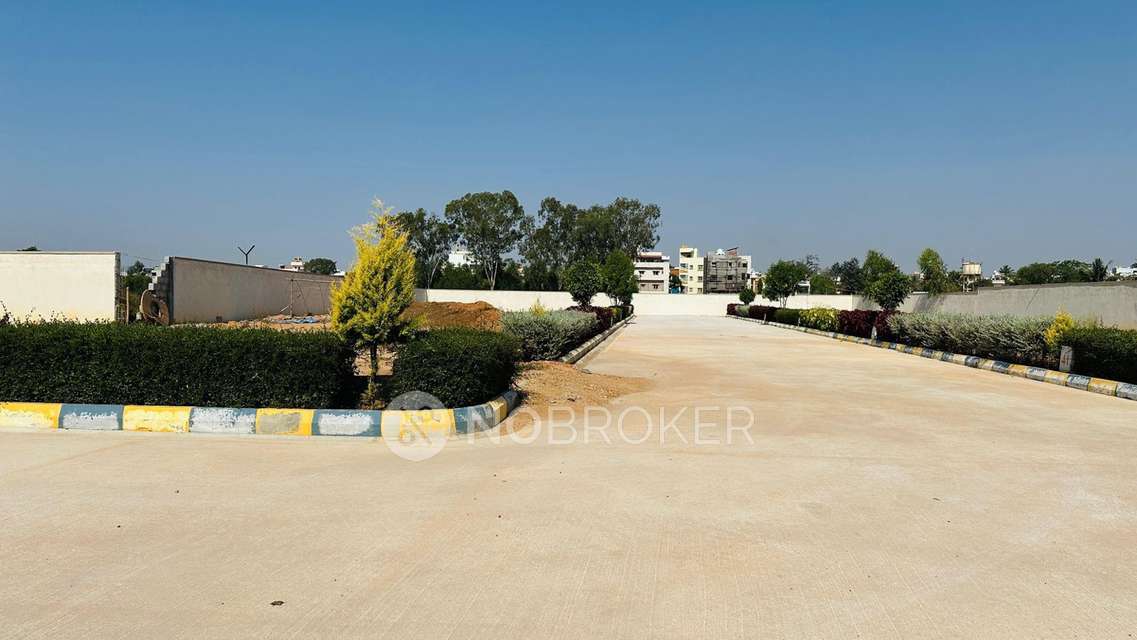 Plot For Sale  In Plv In Doddabanahalli Main Road