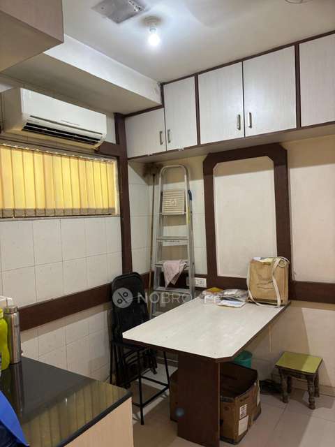 1 RK Flat In Vias  For Sale  In Andheri West