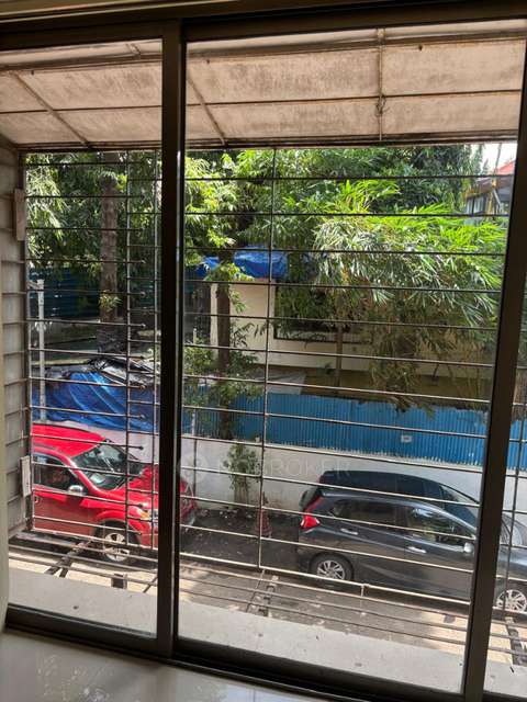 1 RK Flat In Vias  For Sale  In Andheri West