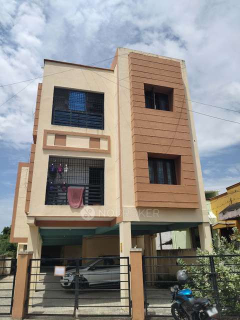 2 BHK Flat In Anjalai Enclave Apartments, Nedunkunram Chennai 48 For Sale  In V4h6+c38, Nedunkundram, Kolapakkam, Tamil Nadu 600048, India