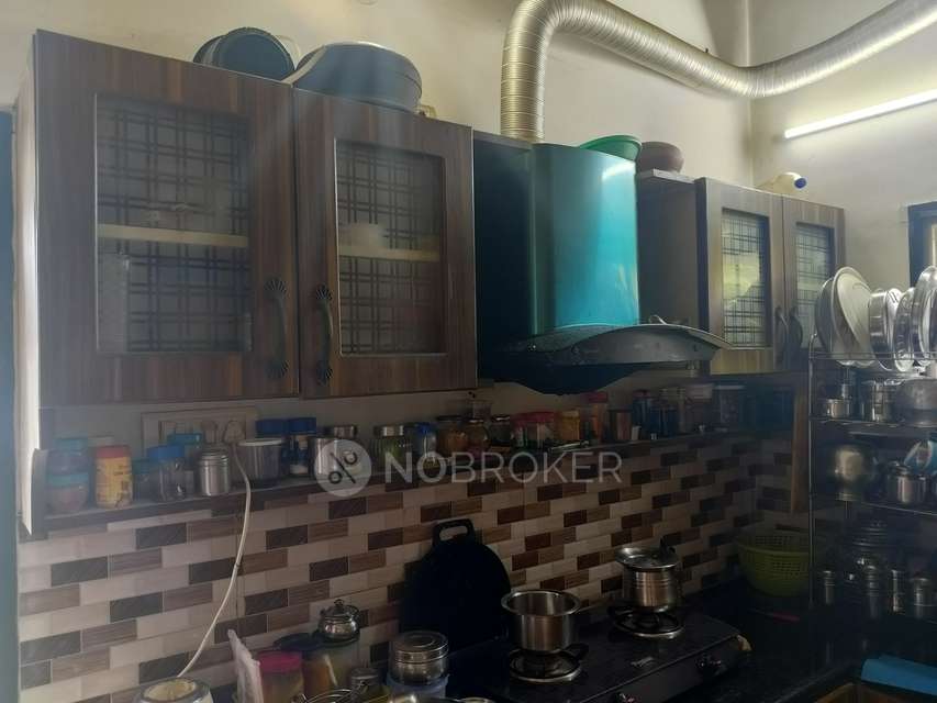 2 BHK Flat In Anjalai Enclave Apartments, Nedunkunram Chennai 48 For Sale  In V4h6+c38, Nedunkundram, Kolapakkam, Tamil Nadu 600048, India