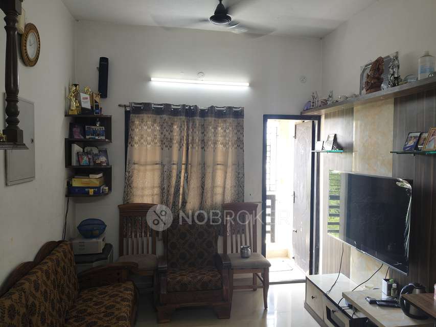 2 BHK Flat In Anjalai Enclave Apartments, Nedunkunram Chennai 48 For Sale  In V4h6+c38, Nedunkundram, Kolapakkam, Tamil Nadu 600048, India