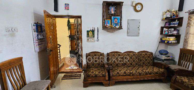 2 BHK Flat In Anjalai Enclave Apartments, Nedunkunram Chennai 48 For Sale  In V4h6+c38, Nedunkundram, Kolapakkam, Tamil Nadu 600048, India