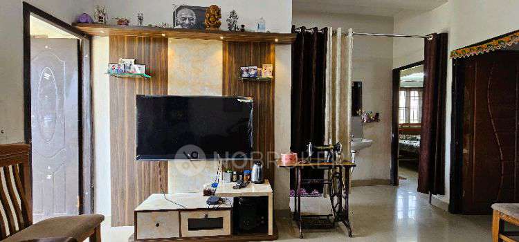2 BHK Flat In Anjalai Enclave Apartments, Nedunkunram Chennai 48 For Sale  In Nedunkundram