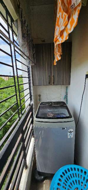 2 BHK Flat In Anjalai Enclave Apartments, Nedunkunram Chennai 48 For Sale  In V4h6+c38, Nedunkundram, Kolapakkam, Tamil Nadu 600048, India