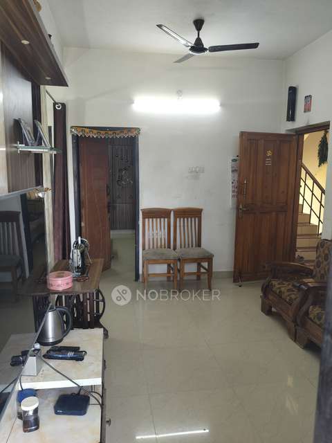 2 BHK Flat In Anjalai Enclave Apartments, Nedunkunram Chennai 48 For Sale  In V4h6+c38, Nedunkundram, Kolapakkam, Tamil Nadu 600048, India