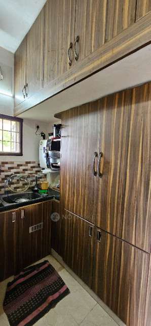 2 BHK Flat In Anjalai Enclave Apartments, Nedunkunram Chennai 48 For Sale  In V4h6+c38, Nedunkundram, Kolapakkam, Tamil Nadu 600048, India