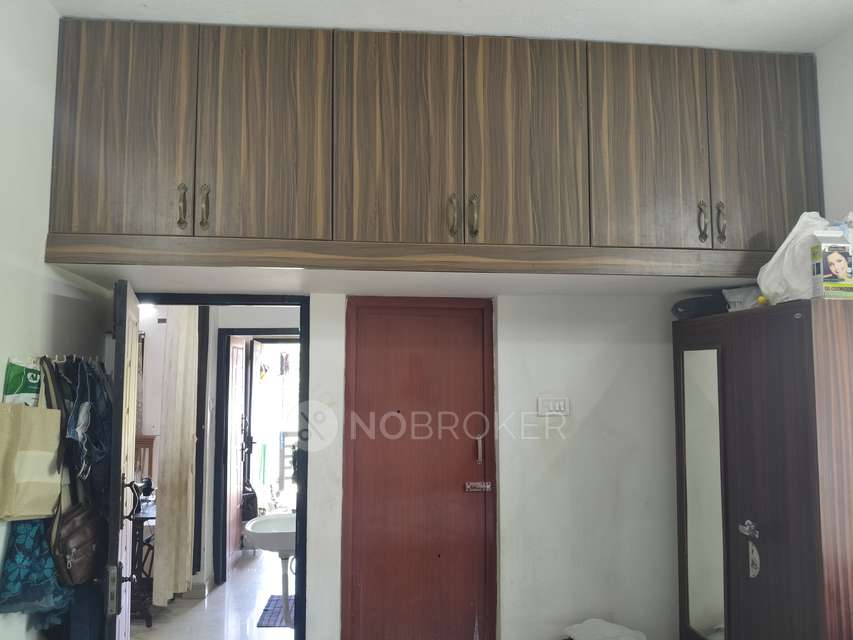 2 BHK Flat In Anjalai Enclave Apartments, Nedunkunram Chennai 48 For Sale  In V4h6+c38, Nedunkundram, Kolapakkam, Tamil Nadu 600048, India
