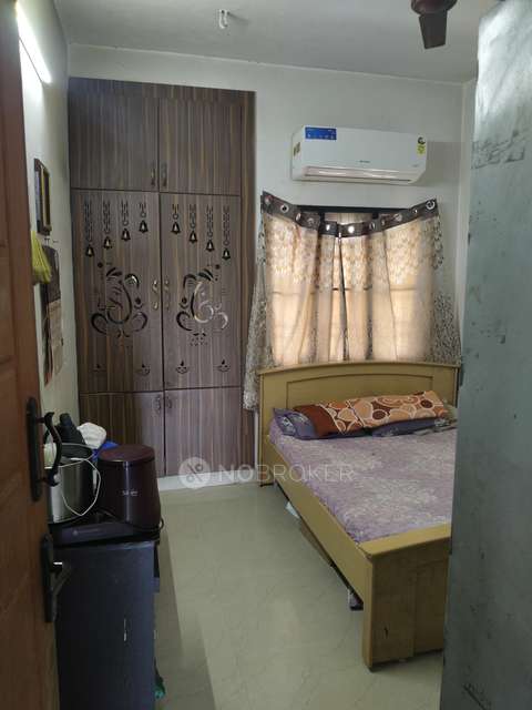 2 BHK Flat In Anjalai Enclave Apartments, Nedunkunram Chennai 48 For Sale  In V4h6+c38, Nedunkundram, Kolapakkam, Tamil Nadu 600048, India