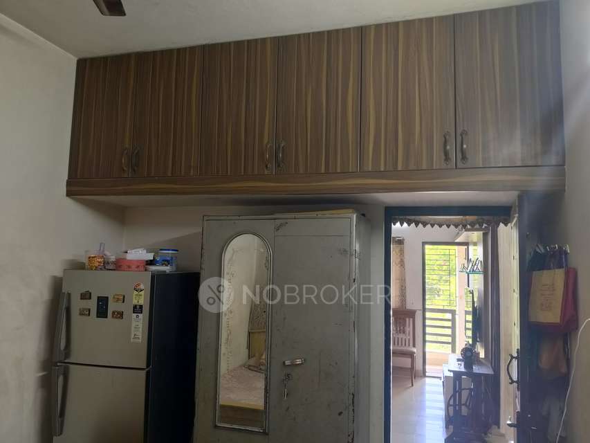 2 BHK Flat In Anjalai Enclave Apartments, Nedunkunram Chennai 48 For Sale  In V4h6+c38, Nedunkundram, Kolapakkam, Tamil Nadu 600048, India
