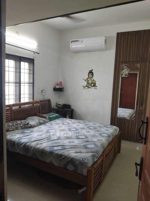2 BHK Flat In Anjalai Enclave Apartments, Nedunkunram Chennai 48 For Sale  In V4h6+c38, Nedunkundram, Kolapakkam, Tamil Nadu 600048, India
