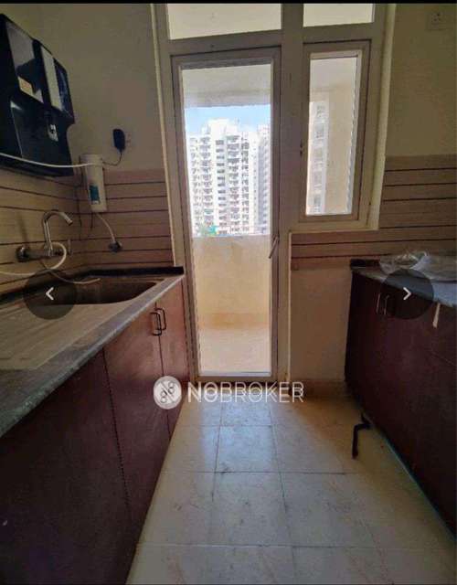 3 BHK Flat In Amrapali Silicon City For Sale  In  Sector 76