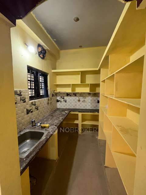 1 BHK House for Rent  In Quthbullapur