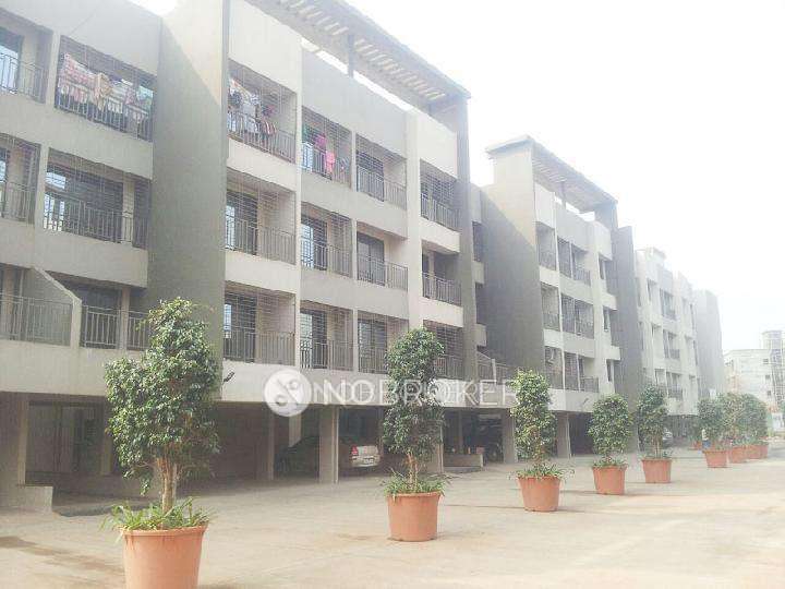 2 BHK Flat In Grow Riverside Greens For Sale  In Umroli