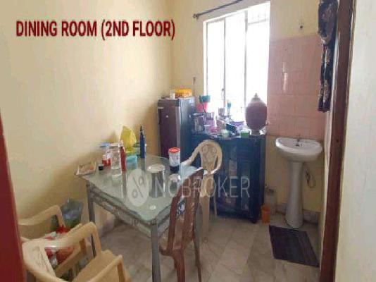 4+ BHK Flat In Standalone Building  For Sale  In Rt Nagar