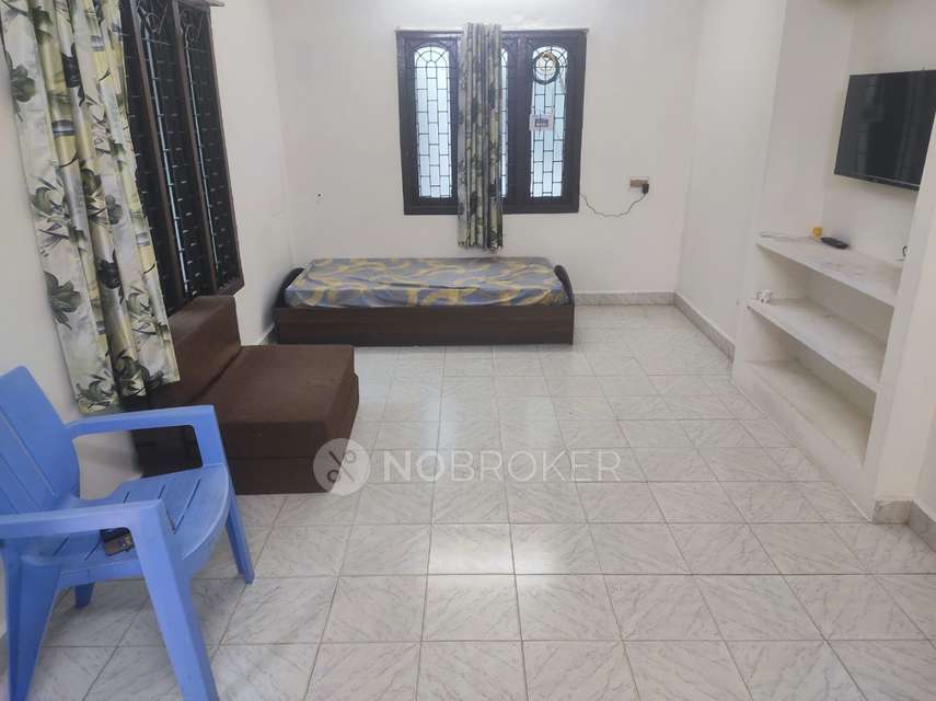 2 BHK Flat In Apartment  for Rent  In East Tambaram
