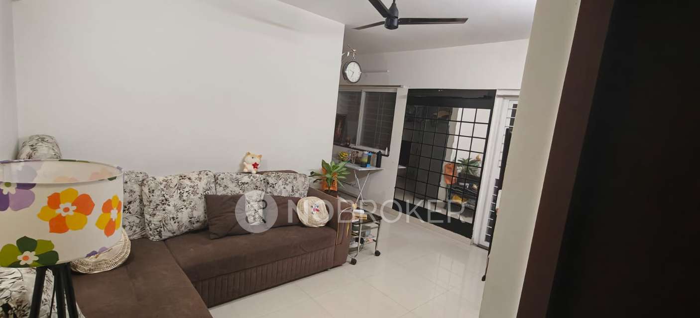 2 BHK Flat In Aswani Galaxy, Wakad for Rent  In Wakad