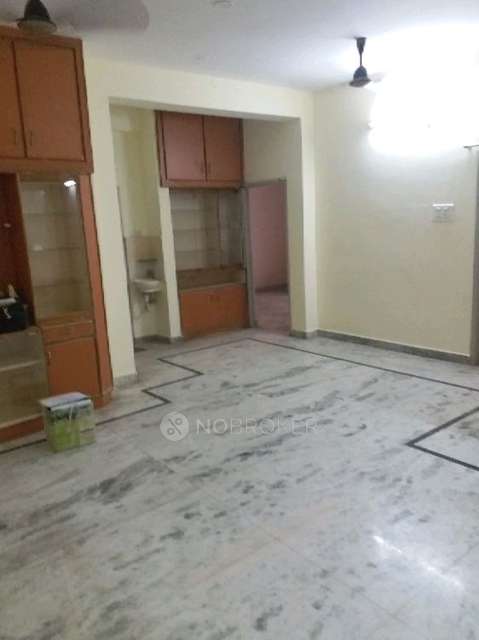 3 BHK Flat In Anand Gulfishan Apartments for Rent  In Banjara Hills