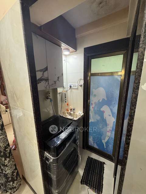 1 BHK Flat In Aashirwad Chs For Sale  In Kurla West