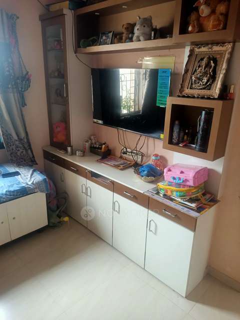 1 BHK Flat In Aashirwad Chs For Sale  In Kurla West