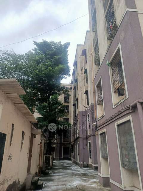 1 BHK Flat In Aashirwad Chs For Sale  In Kurla West